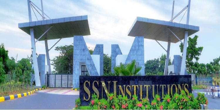 Job Recruitment for SSN College of Engineering – 2023