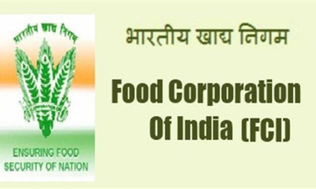 Food Corporation Scam : CBI raids 50 locations in one go