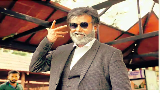 Rajinikanth issues legal notice to public