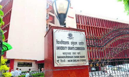 UGC decision to allow Foreign universities – A boon or bane