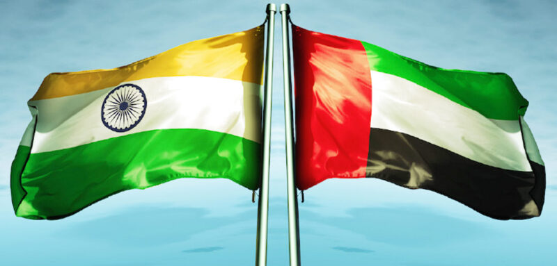 Green energy grid on cards between UAE and India