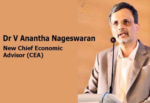BJP Govt assured  5T$ economy by 2025 not feasible : CEA