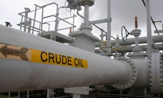 India purchase of Russia crude oil ascend