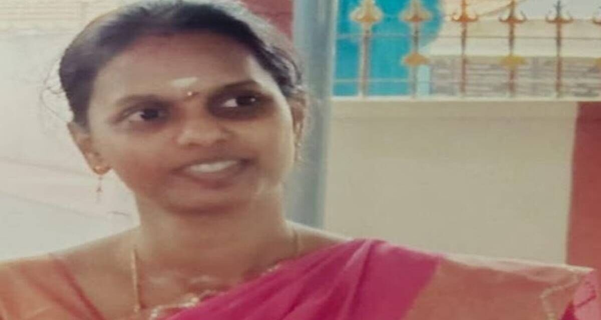 Young women running from Isha yoga found dead