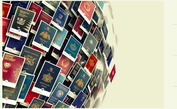 India slips to 85th rank in Passport Index