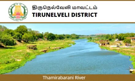Job Recruitment for Tirunelveli District Health Society (DHS) – 2023