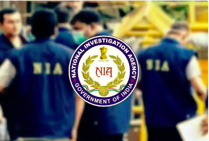 NIA begun crackdown against ISIS sympathisers