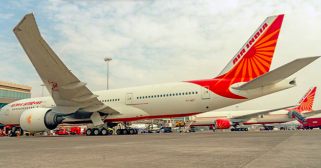 Tata AirIndia inks biggest 470 flights worth 70b$