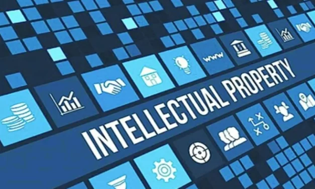 India ranks 42nd rank amongst  55 on IP index