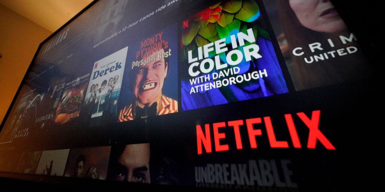 Netflix CEO says RRR highest with 73 million hrs views