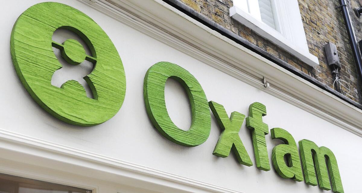 Oxfam License non renewal Supreme Court issues notice to Union government 