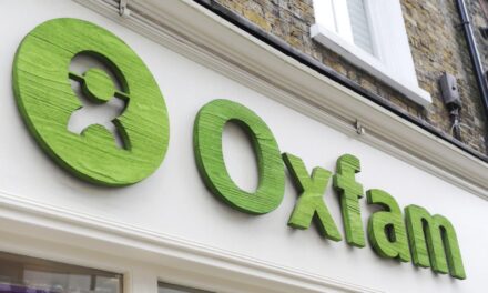 Oxfam License non renewal Supreme Court issues notice to Union government 