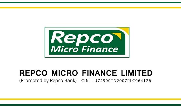 Job Recruitment for Repco Micro Finance Limited – 2023