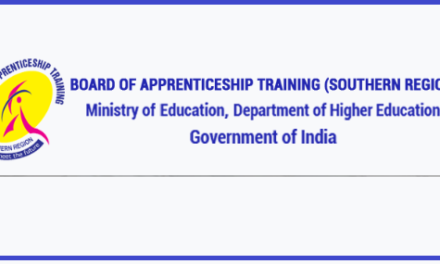 Job recruitment for Public Works Department(PWD)- 2023