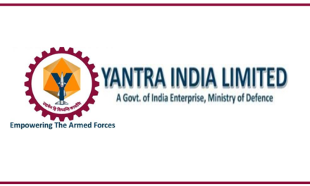 Job Recruitment for Yantra India Limited (YIL)- 2023