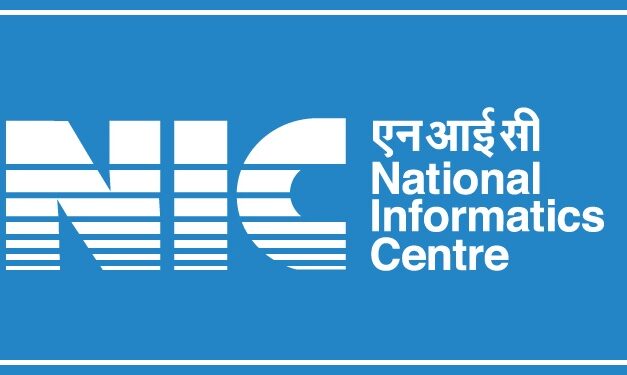 Job Recruitment for National Informatics Centre(NIC) – 2023