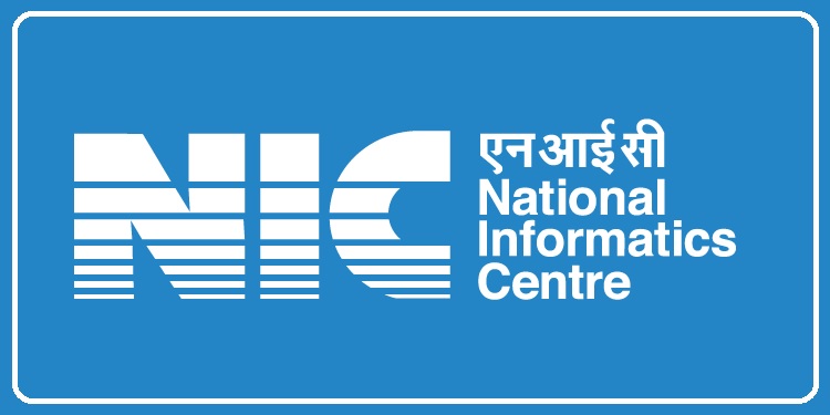 Job Recruitment for National Informatics Centre(NIC) – 2023