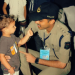Youngest IPS officer is Safin Hasan