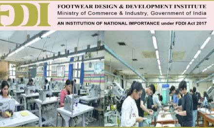 Job Recruitment for Footwear Design and Development Institute (FDDI) – 2023