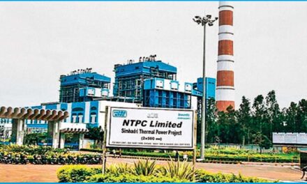 Job Recruitment for NTPC Limited – 2023