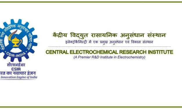 Job Recruitment for CSIR-CECRI – 2023