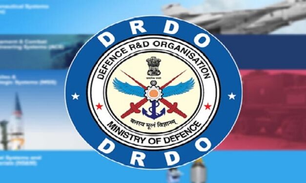 Job Recruitment for DRDO – 2023