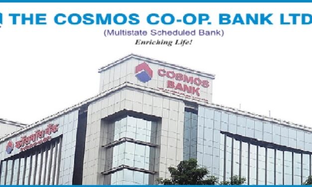 Job Recruitment for Cosmos Co-Op Bank Ltd – 2023