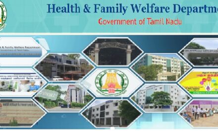 Job Recruitment for Tamil Nadu State Mental Health Authority (TNSMHA) – 2023