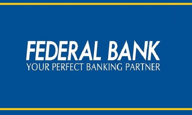 Job Recruitment for Federal Bank – 2023