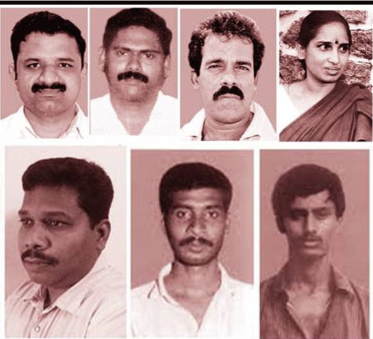 7 பேர் விடுதலை தமிழக அரசின் பரிந்துரையின் மீது முழு அதிகாரம் ஆளுநருக்கு உள்ளது :  உச்சநீதிமன்றம்