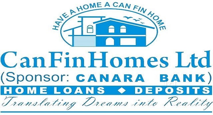 கனரா வங்கியின் வீட்டுக்கடன் வழங்கக் கூடிய Can Fin Homes Ltd கிளையில் வேலை