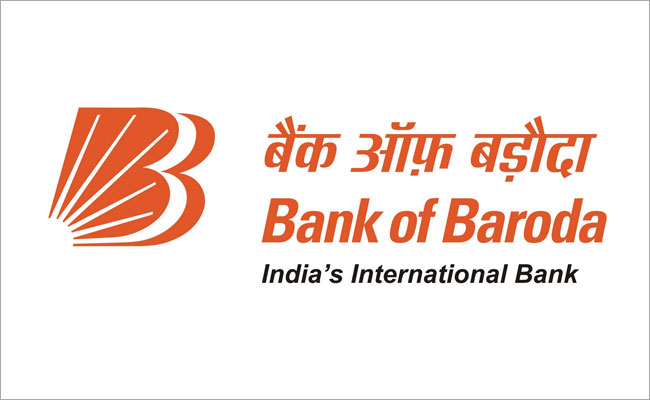 பரோடா வங்கியில் (Bank of Baroda) வேலைவாய்ப்பு