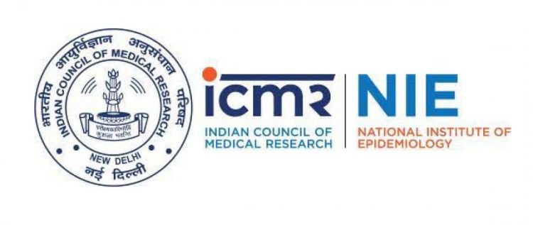 ICMR-NIE நிறுவனத்தில் வேலைவாய்ப்புகள் – 2023