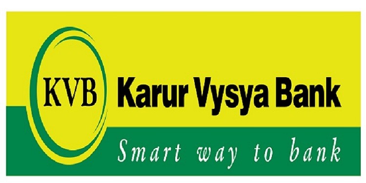 கரூர் வைஸ்யா வங்கியில்(KVB) வேலைவாய்ப்புகள் – 2022