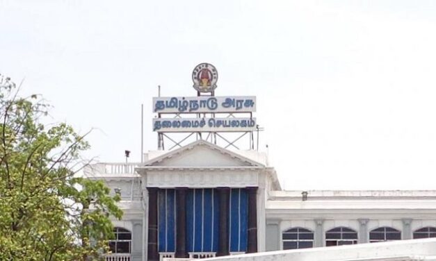 அண்ணா பிறந்த நாளில் 700 கைதிகள் விடுதலை: தமிழ்நாடு அரசு அரசாணை வெளியீடு