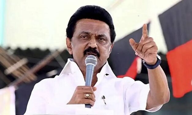 ஒன்றிய அரசின் அணைப் பாதுகாப்பு மசோதா மாநில உரிமையை பறிக்கும்- முதல்வர் மு.க.ஸ்டாலின் கண்டனம்