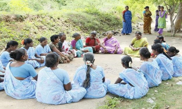 மகளிர் சுய உதவிக் குழுக்களின் ரூ.2,576 கோடி கடன் தள்ளுபடி- அரசாணை வெளியீடு