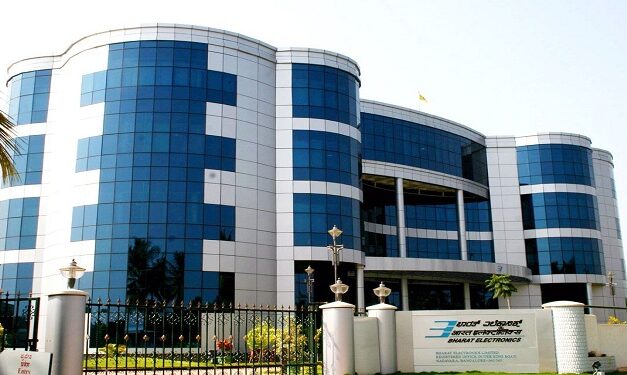 பாரத் எலெக்ட்ரானிக்ஸ் லிமிடெட் (BEL) வேலைவாய்ப்புகள் – 2021