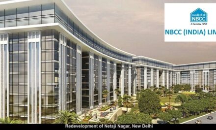 NBCC இந்தியா லிமிடெட் நிறுவனத்தில் வேலைவாய்ப்புகள் – 2022