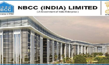 NBCC இந்தியா லிமிடெட் நிறுவனத்தில் வேலைவாய்ப்புகள் – 2022