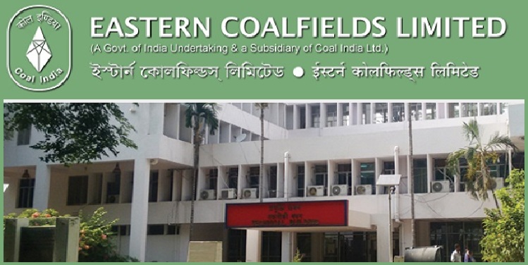 கிழக்கு நிலக்கரி சுரங்கத்தில்(Eastern Coalfields Limited) வேலைவாய்ப்புகள் – 2022