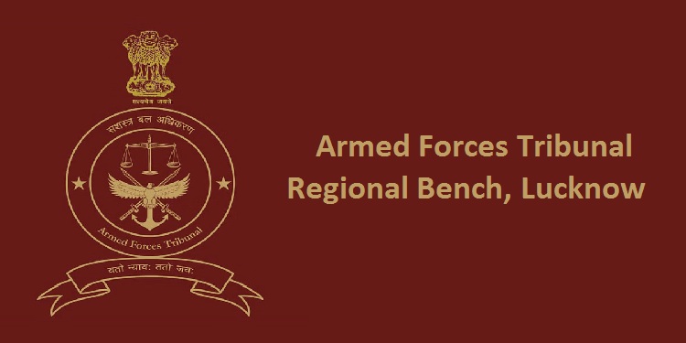 ARMED FORCES TRIBUNAL நிறுவனத்தில் வேலைவாய்ப்புகள் – 2022