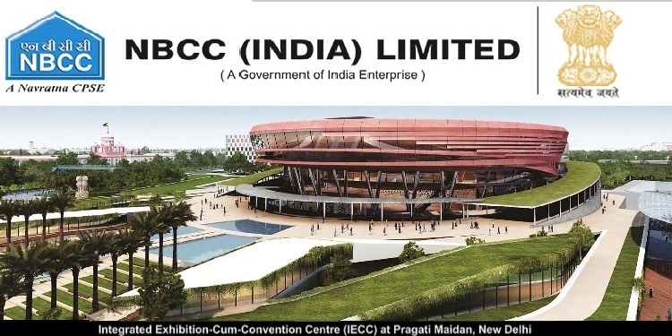NBCC(இந்தியா) லிமிடெட் நிறுவனத்தில் வேலைவாய்ப்புகள் – 2022