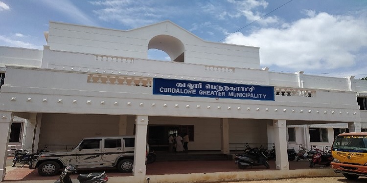 கடலூர் மாவட்ட நல வாழ்வு சங்கத்தில் (DHS)வேலைவாய்ப்புகள் – 2022