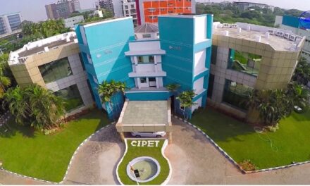 CIPET நிறுவனத்தில் வேலைவாய்ப்புகள் – 2022