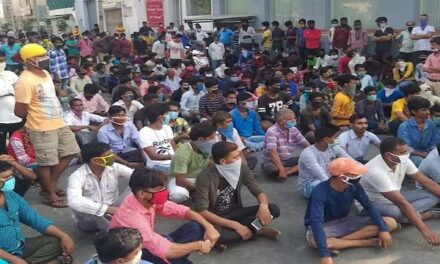 தமிழ்நாட்டில் வடமாநில தொழிலாளர்கள் குறித்த சர்ச்சை; பத்திரிகையாளர்கள் மீது வழக்குப்பதிவு
