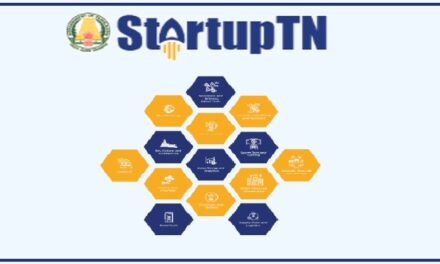 ‘StartupTN’ நிறுவனத்தில் வேலைவாய்ப்புகள் – 2023