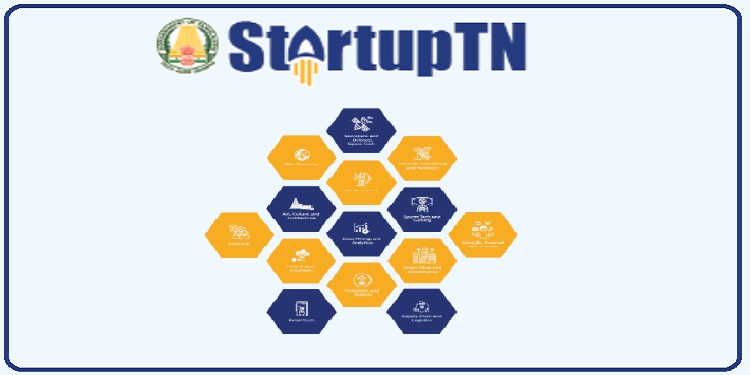 ‘StartupTN’ நிறுவனத்தில் வேலைவாய்ப்புகள் – 2023