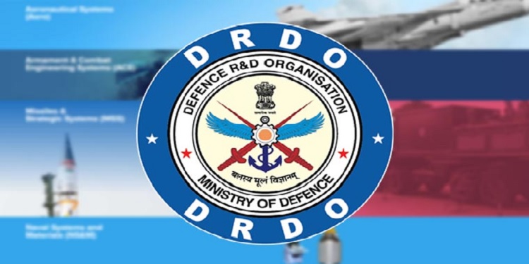 DRDO நிறுவனத்தில் வேலைவாய்ப்புகள் – 2023