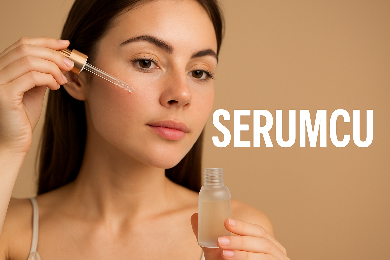 Serumcu: The Hidden Power Behind Transformative Skincare